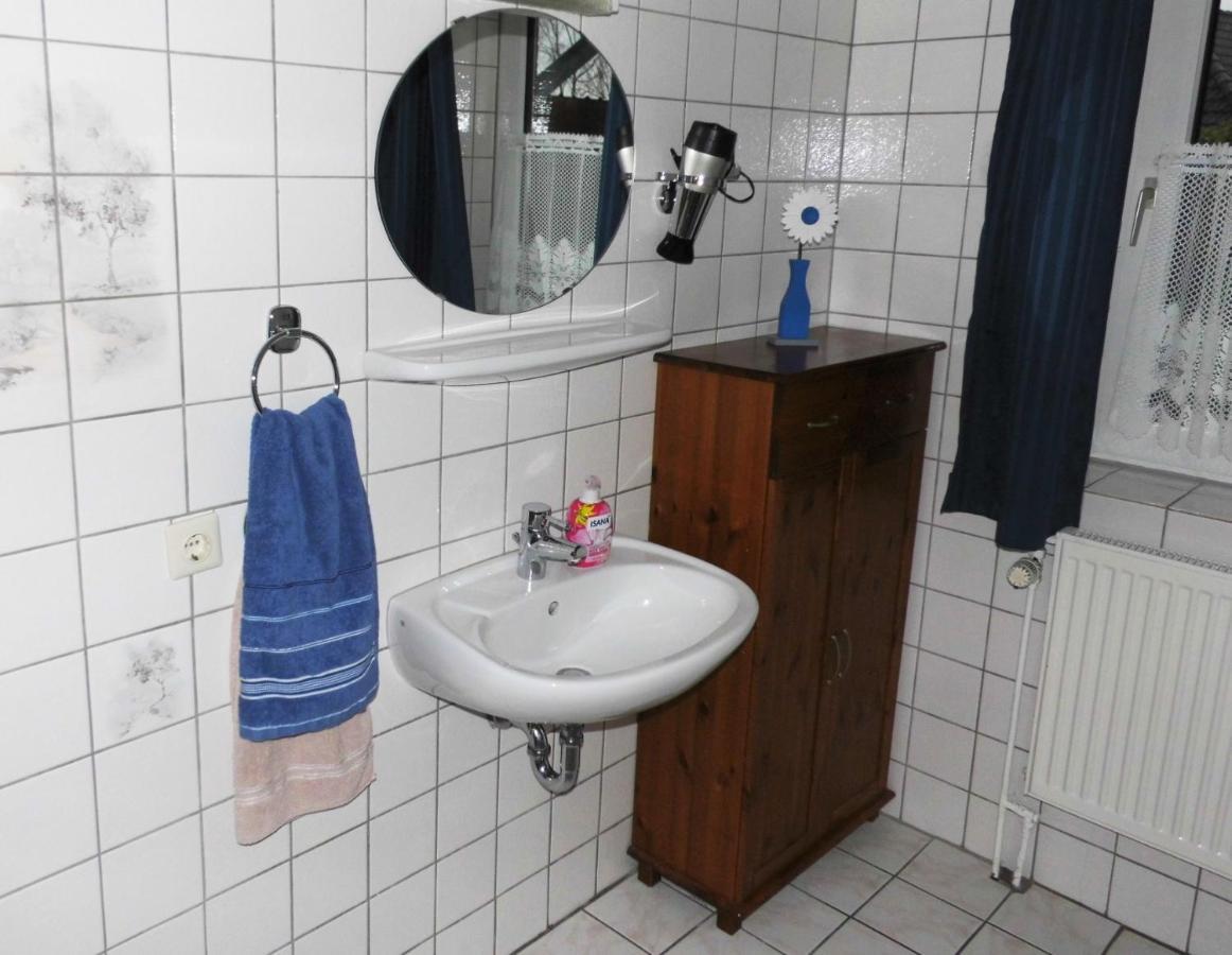 Struckum Haus Ramona 아파트 외부 사진